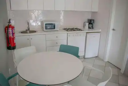 Benidorm Apartamentos Michelangelo - 17