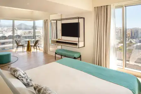 Arrecife Gran & Spa - 4