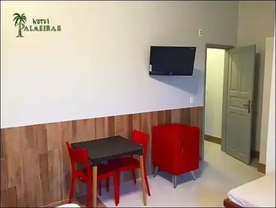 Palmeiras Ltda - 17