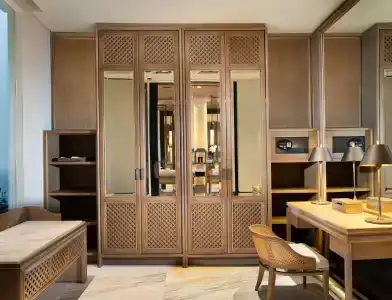 The Apurva Kempinski Bali - 63