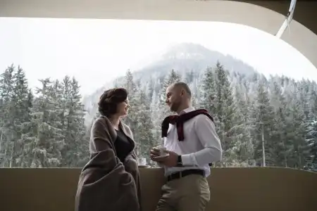 AlpenGold Davos - 101