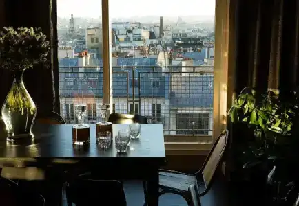 Hôtel Le Chat Noir - 86