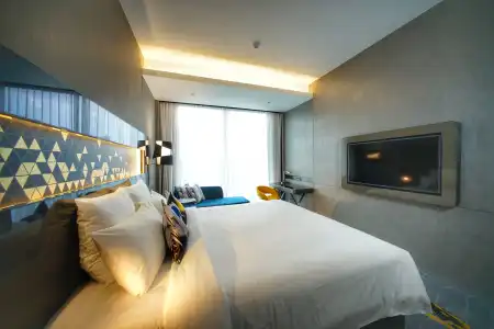 Novotel Singapore on Stevens - 3