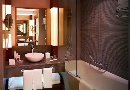 Crowne Plaza Sohar by IHG - 51