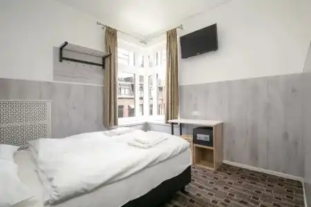 Budget Trianon - 29