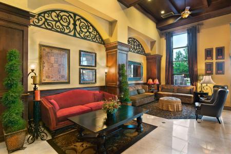 Oxford Suites Boise - 1