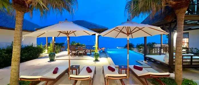 Kanda Residences Pool Villas - 122