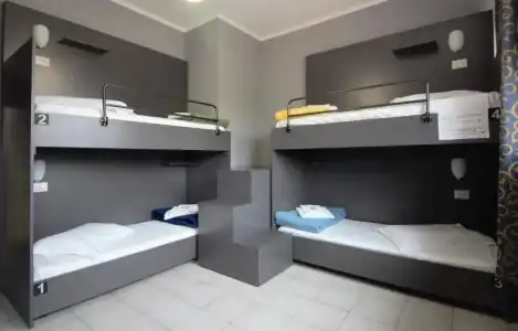 New Generation Hostel Milan Center Navigli - 24