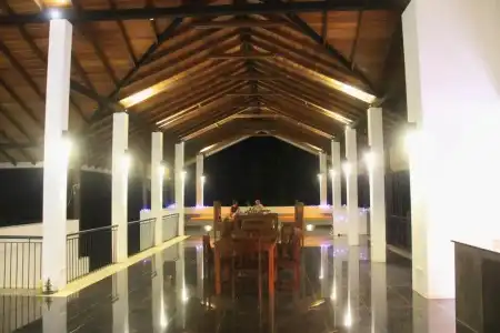 Culture Resort - 16