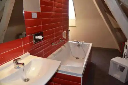 The Originals Access, Hôtel Bourges Gare - 119