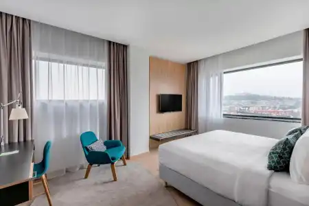 Courtyard by Marriott Brno - 5