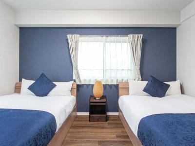 Dream Inn Hakata - 130