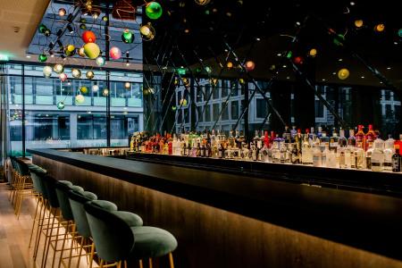 Motel One Stuttgart-Mitte - 25