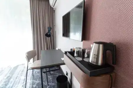 Mercure Mainz City Center - 58