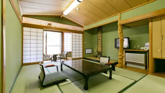 Ryokan Kikori - 46