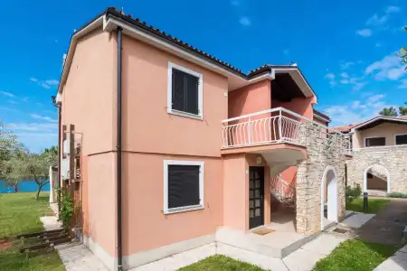 Apartments Amfora Plava Laguna - 0