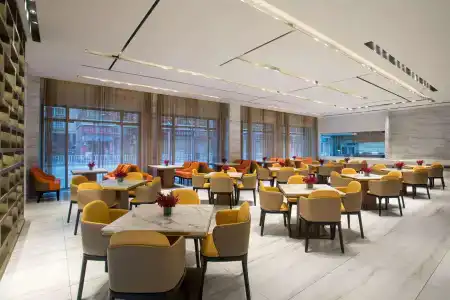 Ramada Encore by Wyndham Guangzhou South - 13