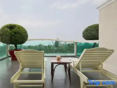 Sea Links Beach - 110