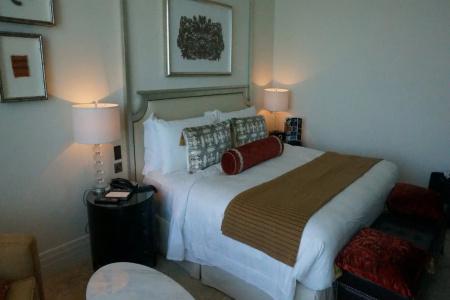 The St. Regis Abu Dhabi - 14