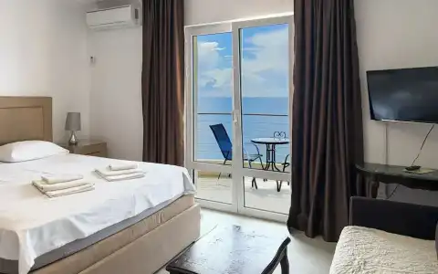 Open Sea Luxury Apartments - 149