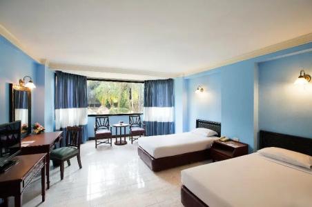 The Imperial and Convention Centre Phitsanulok - 48