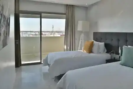Suites Le Yacht - 79