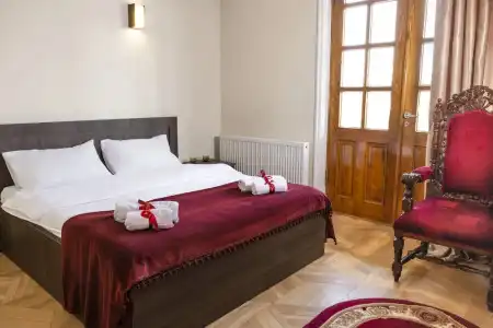 Vedzisi Garden - 80