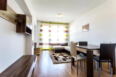 Top Lodge Apartments - 17