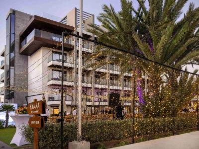 Mercure Larnaca Beach Resort - 16