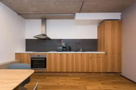 Tallinn Apartment Suites - 101