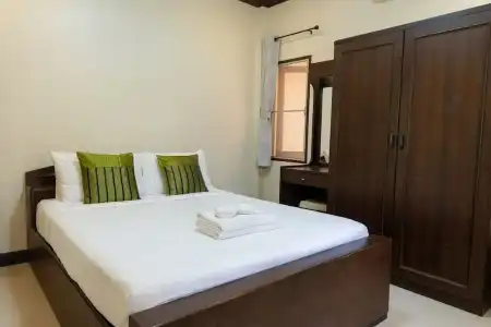 Garto Beach Resort Samui - 79