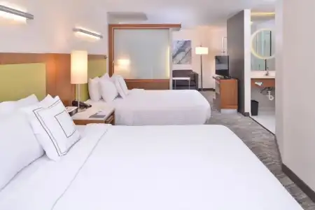 SpringHill Suites by Marriott Las Vegas Henderson - 36
