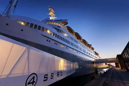 ss Rotterdam & Restaurants - 0