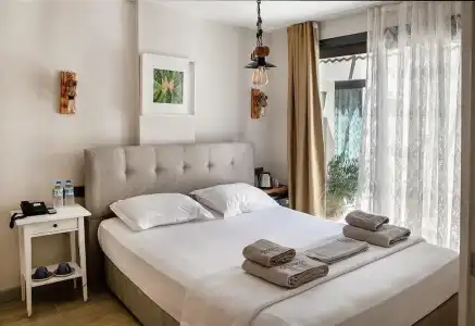 Bellezza Alacati - 13