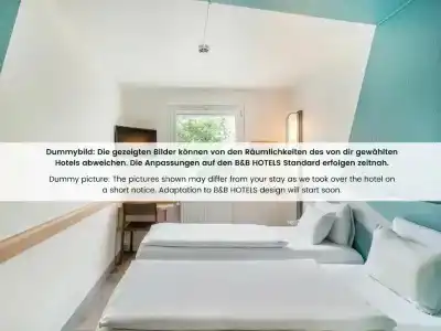 B&B Düsseldorf-Lintorf - 38