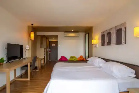 Best Western Phuket Ocean Resort - 45