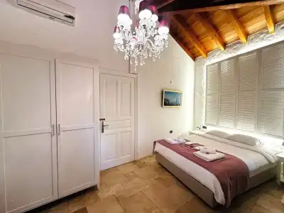 Panjur Alacati - 2