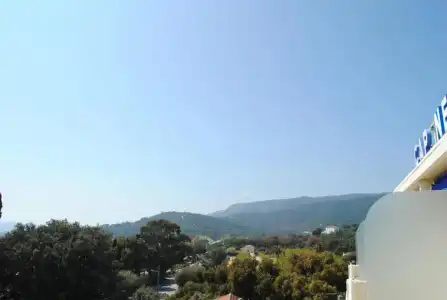 Cap Nègre Hôtel - 74