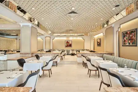 Rixos Downtown - The Land Of Legends Access - 18