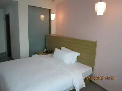 Dragon 168 Yingbin Road - 5