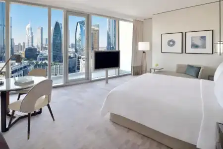 Address Sky View, Downtown Dubai - 56
