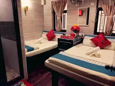 Day and Night Hostel - 27
