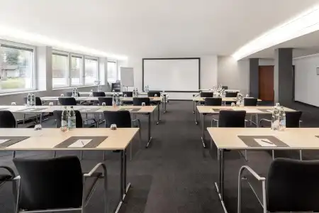 Radisson Blu, St. Gallen - 31