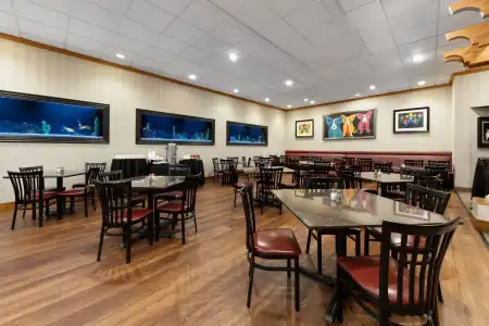 Wyndham Riverfront Little Rock - 5