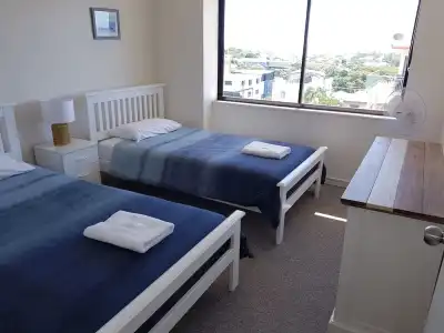 Burgess @ Kings Beach Apartments - 68