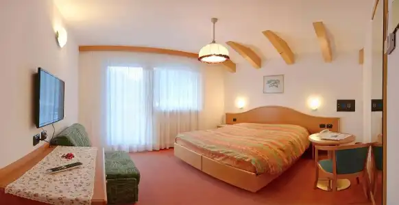 Dolomites Inn - 4