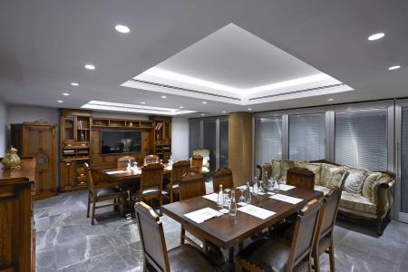 Milport Levent - 15
