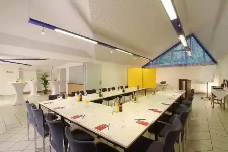 Malteser Komturei / Restaurant - 2