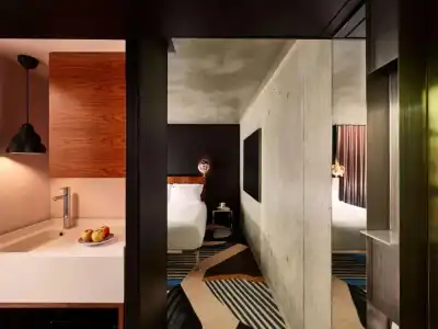 Mama Shelter Paris East - 45