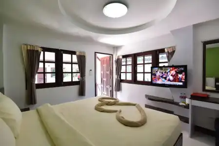 Varin Beach Resort - 60